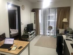 North Park Residences (D27), Apartment #577216001